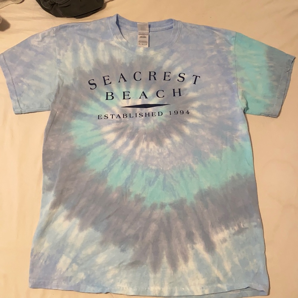 Seacrest Tee
